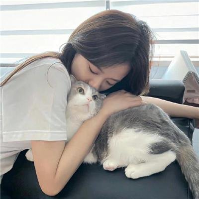 你怜我爱
